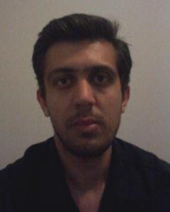 Man, 39. arkz