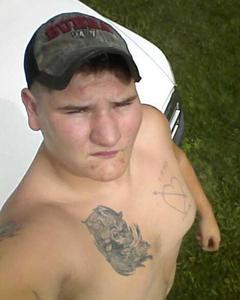 Man, 29. bj_carter6885