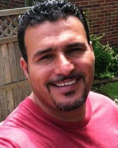 Man, 53. Saed422