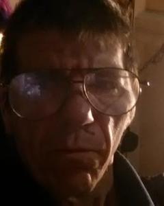 Man, 56. rlash68