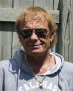 Man, 77. Rick0463