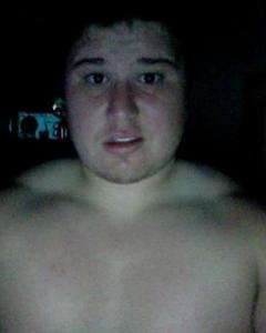 Man, 45. laydout99