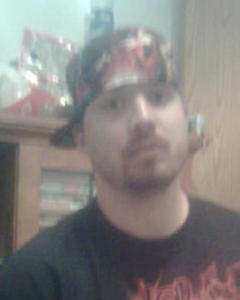 Man, 46. CM9L3W