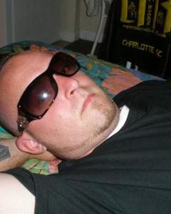 Man, 41. jstalildurty
