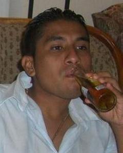 Man, 39. GALLO_DE_580