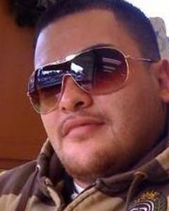 Man, 43. jorge9979