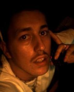 Man, 41. jay0505884