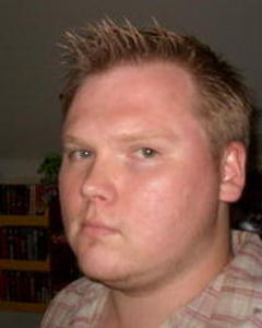 Man, 45. Winshark_at_05