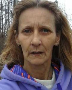 Woman, 59. CountryWom0082