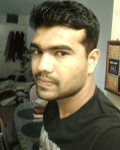 Man, 35. herry2401