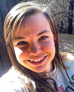 Woman, 28. katie1cowgirl
