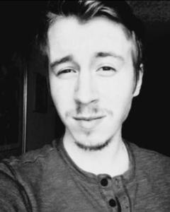 Man, 33. sleeplessinCA