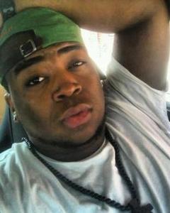 Man, 36. Bigdaddyty0717