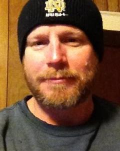 Man, 53. Anyoneout