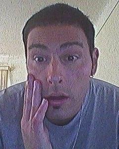 Man, 44. dougfresh6969