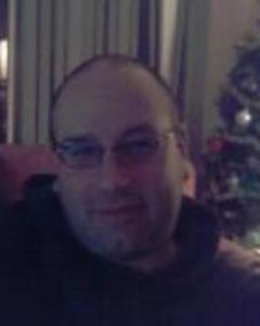 Man, 49. mikeaces