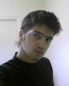 Man, 37. Akoulis