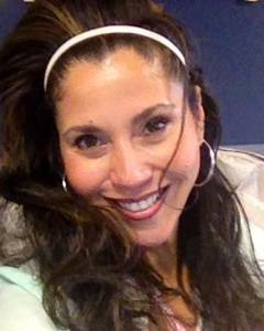 Woman, 51. Hannah6755