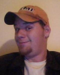 Man, 43. chevluver