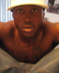 Man, 41. BAMN69