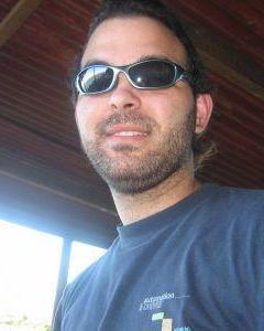 Man, 42. guanaco2005