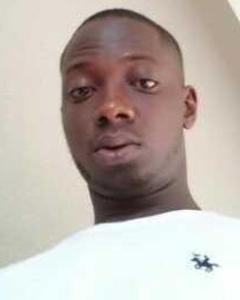 Man, 34. oyemizzy