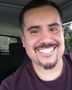 Man, 47. rburcher