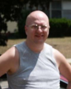Man, 61. John7382