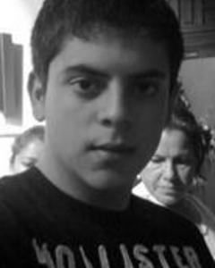 Man, 37. dramaboy7001