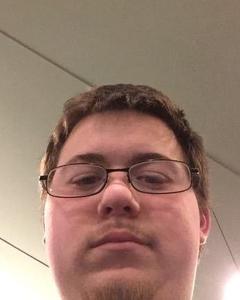 Man, 32. Trevor8682