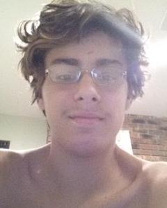 Man, 29. CalebReyMunoz