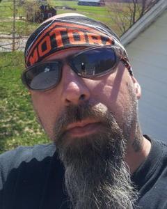 Man, 49. wolfie1115