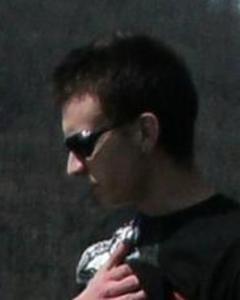 Man, 46. JerrBear428