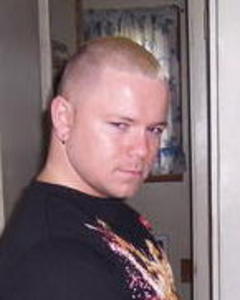 Man, 40. big_sexy801