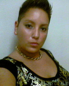 Woman, 46. ana0301
