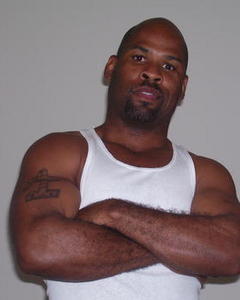 Man, 53. dex4real