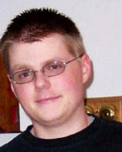 Man, 38. Robsob2