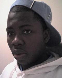 Man, 39. BigDogg411