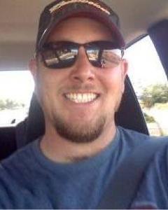 Man, 35. Moab_Dude