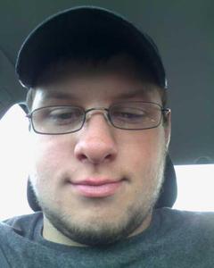 Man, 28. Travie6155