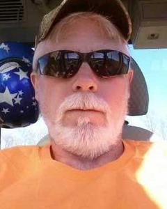 Man, 56. Pete1172