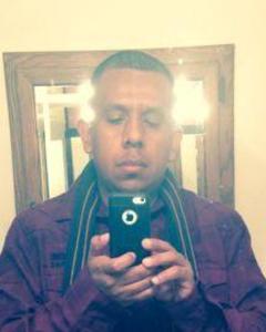Man, 39. ptjr6028644