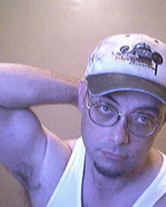 Man, 54. Rednekfreak