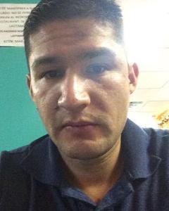 Man, 35. Angelito_e6673