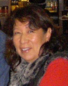 Woman, 67. tennisnw