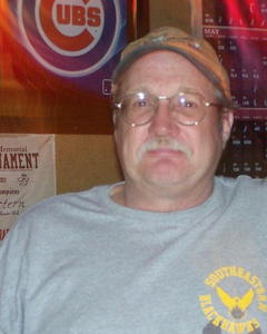 Man, 70. sccbmoc