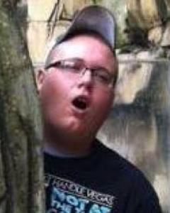 Man, 30. BigSexy3285