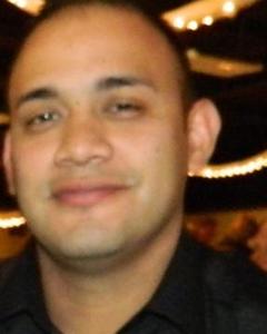 Man, 45. jaynu