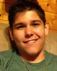 Man, 29. Robbins18