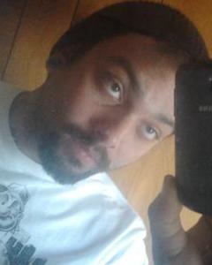 Man, 37. fresh2864